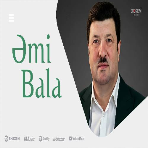 دانلود آهنگ گل دوست اولاق عمی بالا بو حیاتی بیز یاشایاغ بالا بالا از افلاطون قبادو